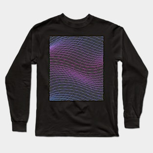 SPACE Long Sleeve T-Shirt